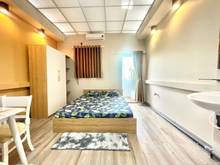 Hình ảnh 🏡Căn Hộ Dịch Vụ Có Ban Công Full Nội Thất Giá Siêu Tốt Tại Tân Phú