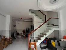 Hình ảnh Chủ Nhà Kẹt Nợ Bán Nhà Q.BT, Đ.Bùi Đình Tuý, 62m2. 935 Triệu