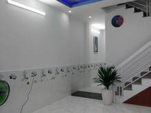 Hình ảnh Lỗ chúng khoáng bán gấp nhà 1T1L Phạm Văn Hai Q.TB 55m2/1ty320 SHR