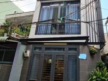 Hình ảnh SIÊU PHẨM GIÁ TỐT!!! Nhà Bình Thạnh Ng An Ninh, 56m2 3PN 3WC 1tỷ920