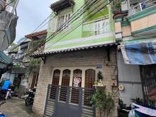 Hình ảnh Chủ Nhà Kẹt Tiền Bán Nhà Q.Phú Nhuận, Đ.Huỳnh Văn Bánh, Gần BV An Sinh