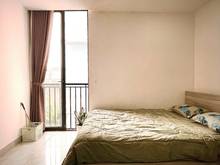 Hình ảnh Căn Hộ Dịch Vụ ban công full nội thất ngay tại Bình Thạnh