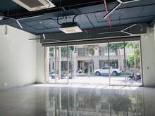 Hình ảnh Cho thuê nhanh Mặt bằng TẦNG TRỆT KĐT Sala, Vỉa hè rộng.Giá 19tr/tháng