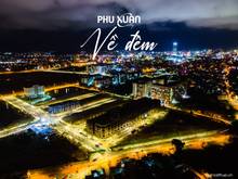 Hình ảnh Bán Shophouse Phú Xuân City-Căn kề góc,Hướng Nam cạnh 2 tòa Trang Chủ MB66.COM Chính Thức