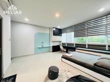 Hình ảnh Căn Hộ Bình Thạnh Gần Emart IUH _ Văn Lang cs2 cs3