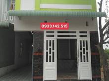 Hình ảnh Căn nhà đang bán được thiết kế đẹp 1 trệt 1 lầu DT 100m².
