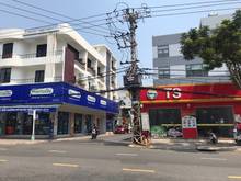 Hình ảnh Cho thuê nhà mặt phố  Nguyễn Chí Thanh - mặt tiền 5,5m, 34m2 x 4 tầng