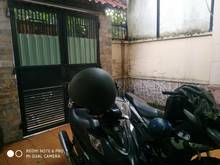 Hình ảnh Ly Dị bán nhà 1T1L Hồng Bàng-Q6,71m2/1Ty290tr,gần Chợ