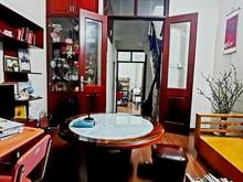 Hình ảnh Bán nhà PHỐ THANH LÂN, Ô TÔ ĐỖ CỬA, LÔ GÓC, 44m2 x 5 tầng, 4.5 tỷ