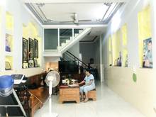 Hình ảnh Chủ xoắn bán gấp nhà Tăng Nhơn Phú B, HXH tránh, 1T1L, 80m2 chỉ 5.7 tỷ