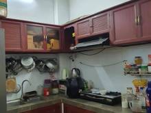 Hình ảnh CHẠY THẬN bán nhà 56m2_PHÚ THỌ HÒA/TP_985 triệu, gần trường học, UBND