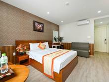 Hình ảnh Studio full NT trung tâm Phú Mỹ Hưng Q7