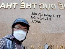 Hình ảnh Hàng thơm của hiếm 66m2=5 tỷ xxx Lê Đức Thọ Phường 16 Gò Vấp TP.HCM