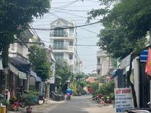 Hình ảnh Bán nhà đẹp hẻm  XE HƠI đường Thoại Ngọc Hầu , P. Phú Thạnh  , Q.Tân P