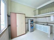 Hình ảnh duplex full nội thất- cửa sổ trời