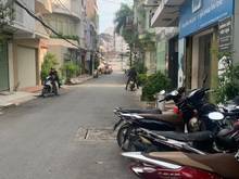 Hình ảnh Bán nhà Nguyễn Đình Chiểu, Q3. 3,3mx11m. NC4