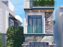 Hình ảnh Bán nhà quận 9 gần khu công nghệ cao , nhà gần vincom
