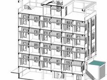 Hình ảnh Bán Căn Hộ Dịch Vụ Đăng Ký MB66 Nhận 66K 100tr/tháng Thới An Quận 12.