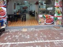 Hình ảnh Cho thuê nhà mặt phố Tạ Quang Bửu - mặt tiền 6m, 55m2, 1 tầng