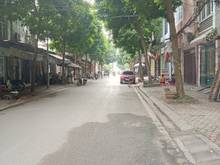 Hình ảnh [Siêu hiếm]Bán nhà riêng Tây Hồ ngõ 94 Phú Thượng, oto đỗ cửa, 65m2