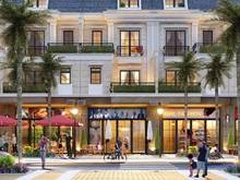 Hình ảnh Cho thuê mặt bằng sàn Vinhome Westpoint, 270m2 lô góc, mt 20m, KD