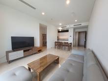 Hình ảnh ⚡️ Sala Sadora quận 2, 3br rẻ nhất thị trường 25tr -apartment for rent