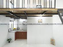 Hình ảnh Đầu Tháng Trống Duplex Ngay Khu CNC Thoáng Mát Sạch Sẽ