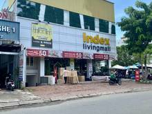 Hình ảnh Bán nhà 3 lầu MT Song Hành, p An Phú, TP Thủ Đức DT (10x20) HDT 130tr