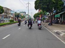 Hình ảnh Mặt tiền Lê Văn Sỹ 4x13 , còn 13 tỷ ! Vị trí kinh doanh tốt !