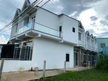 Hình ảnh Nhà Bình Chánh 40m2 , 1 lầu 540 triệu (full). cách chợ Hưng Long 5p