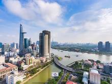 Hình ảnh 💥(Saigon Royal) Trống 2PN 88m2 View BITEXCO,Full CC💥