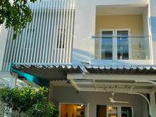 Hình ảnh Bán nhà pho khu Melosa Garden Khang điền