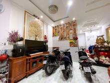 Hình ảnh Bán đất xây biệt thự 8*24, khu đẹp góc  Tân hương và Lê Thúc Hoạch, gi