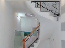 Hình ảnh Chuyển công tác bán gấp nhà 1T1L  Phú Thọ Hòa Q.TP 60m2/1ty760 SHR