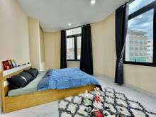 Hình ảnh CH Studio cửa sổ lớn full nội thất ở Đường Huỳnh Tịnh Của, Q3