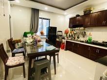 Hình ảnh Bán Nhà HXH Thông Nguyễn Văn Đậu, Bình Thạnh, 4Tầng, 4x16m, 8.6 tỷ TL.