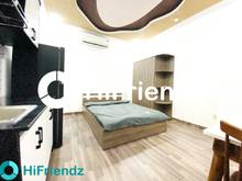 Hình ảnh cho thuê CHDV phòng trọ full nội thất giá rẻ