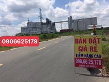 Hình ảnh Bán gấp 323m - Gần khu công nghiệp Becamex - thị xã Chơn Thành - BP