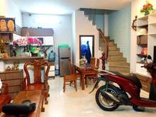 Hình ảnh THUA ĐỀ bán nhà mới 1,342 tỷ_NGUYỄN TRÃI/Q5_55M2, gần trường học