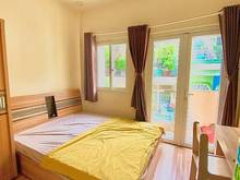 Hình ảnh Mb6623 nạp rút nhanh chóng studio ban công_Ngay Lotte Phan Xích Long
