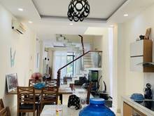 Hình ảnh Bán gấp nhà to hẻm xe tải, Lê Đức Thọ 3 tầng 100m2 kinh doanh tốt.