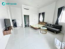 Hình ảnh CHDV New 99% Full Nội Thất Ngay Trung Tâm Gò Vấp