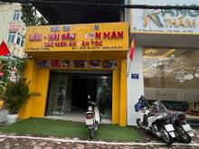 Hình ảnh Cho  thuê nhà mặt phố HÀNG MÃ 100m2