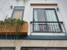 Hình ảnh Định cư Mỹ bán gấp nhà 1 trệt 1 lầu Dương Bá Trạc - 71m2 giá 760 triệu