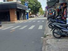 Hình ảnh BÁN NHÀ MẶT TIỀN KINH DOANH Nguyễn Trọng Tuyển, Tân Bình, 4 TẦNG,4X13M