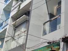 Hình ảnh Bán Nhà HXH 3 Tầng ẤP Chiến Lược Bình Trị Đông Bình Tân