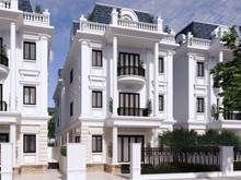 Hình ảnh Biệt Thự Phú Xuân City Siêu Tuyệt Đẹp Giá Chỉ Ngang Căn Shophouse