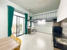 Hình ảnh KHAI TRƯƠNG DUPLEX + 1PN ngay Đồng Văn Cống quận 2