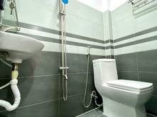 Hình ảnh Cô Vân bán gấp nhà Đ.SỐ 24 Q.6, HXH - SHR - 1TY280/ 50M2