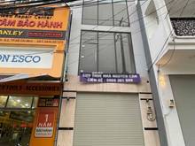 Hình ảnh Cho thuê nhà mặt tiền đường Lương Định Của phường Bình An, DT: 364m2